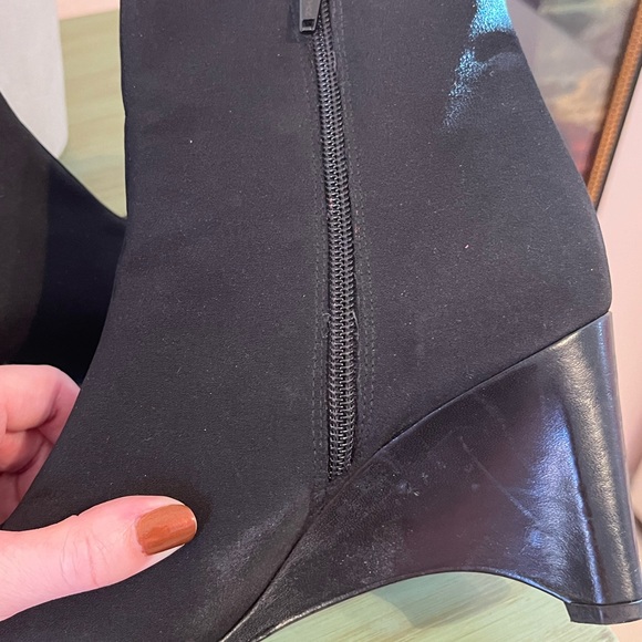 Stuart Weitzman Boots - Picture 13 of 14